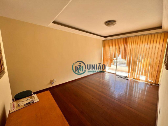 Imagem Apartamento com 3 Quartos à Venda, 85 m² em Icaraí - Niterói Imagem Apartamento com 3 Quartos à Venda, 85 m² em Icaraí - Niterói