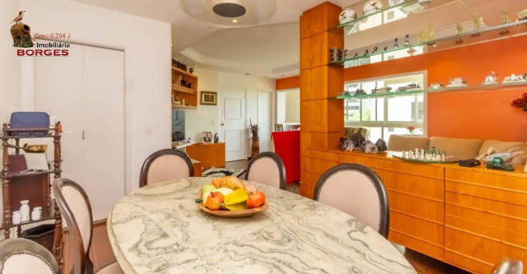 Imagem Apartamento com 3 Quartos à Venda, 130 m² em Moema - São Paulo Imagem Apartamento com 3 Quartos à Venda, 130 m² em Moema - São Paulo