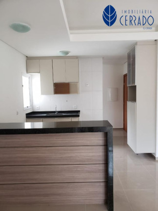Imagem Apartamento com 3 Quartos à Venda, 87 m² em Maracanã - Anápolis
