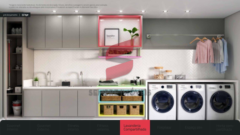 Imagem Apartamento com 2 Quartos à Venda, 60 m² em Tingui - Curitiba Imagem Apartamento com 2 Quartos à Venda, 60 m² em Tingui - Curitiba