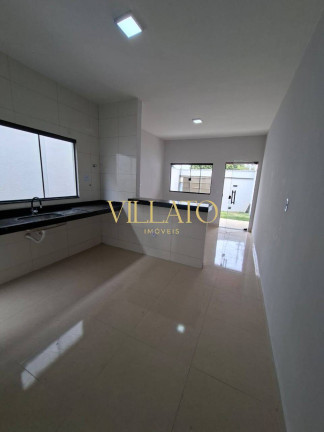 Imagem Casa com 2 Quartos à Venda, 62 m² em Residencial Buena Vista I - Goiânia Imagem Casa com 2 Quartos à Venda, 62 m² em Residencial Buena Vista I - Goiânia