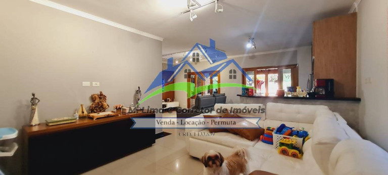 Imagem Casa de Condomínio com 3 Quartos à Venda, 357 m² em Atibaia Imagem Casa de Condomínio com 3 Quartos à Venda, 357 m² em Atibaia