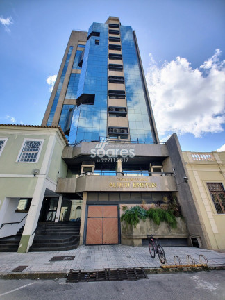 Imagem Sala Comercial à Venda, 90 m² em Centro - Pelotas Imagem Sala Comercial à Venda, 90 m² em Centro - Pelotas