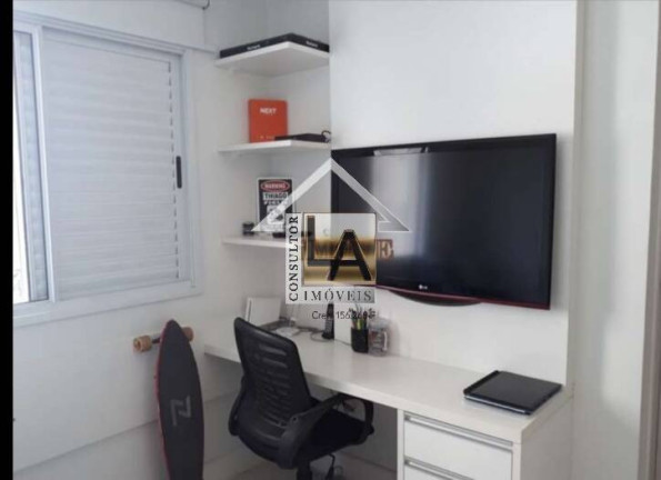 Imagem Apartamento com 3 Quartos à Venda, 154 m² em Granja Julieta - São Paulo Imagem Apartamento com 3 Quartos à Venda, 154 m² em Granja Julieta - São Paulo