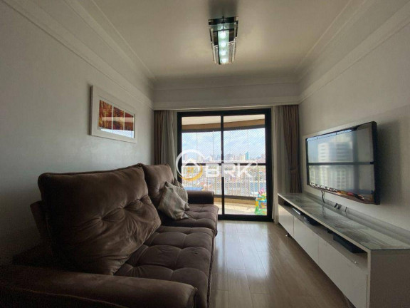 Imagem Apartamento com 3 Quartos à Venda, 86 m² em Vila Prudente (zona Leste) - São Paulo Imagem Apartamento com 3 Quartos à Venda, 86 m² em Vila Prudente (zona Leste) - São Paulo