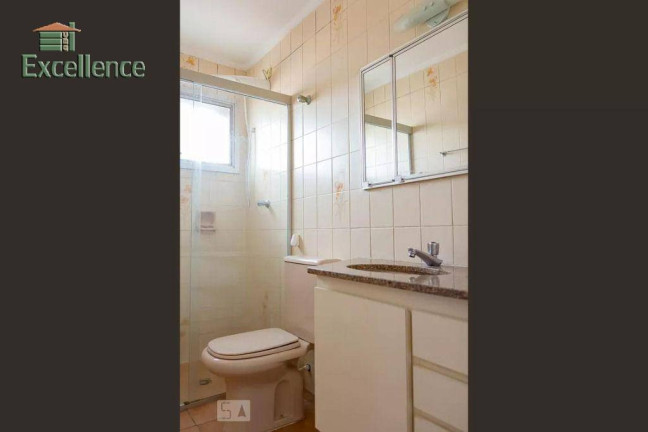 Imagem Apartamento com 2 Quartos à Venda, 74 m² em Jardim - Santo André