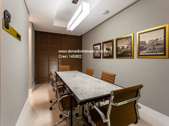 Imagem Apartamento com 3 Quartos à Venda, 249 m² em Centro - Florianópolis