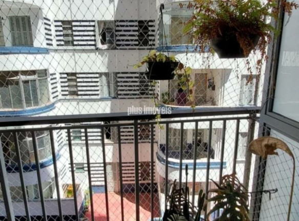 Imagem Apartamento com 1 Quarto à Venda, 34 m² em República - São Paulo Imagem Apartamento com 1 Quarto à Venda, 34 m² em República - São Paulo