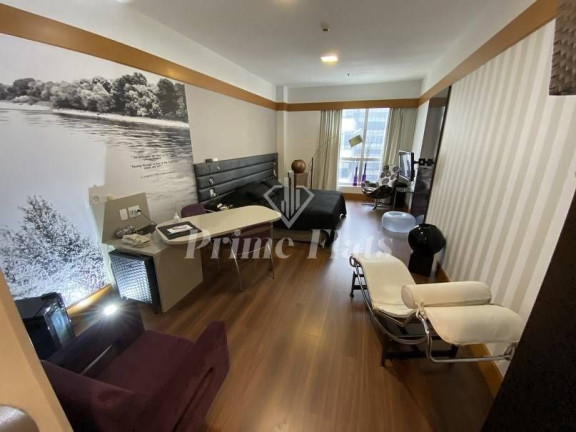 Imagem Apartamento com 1 Quarto para Alugar, 35 m² em Santana - São Paulo Imagem Apartamento com 1 Quarto para Alugar, 35 m² em Santana - São Paulo