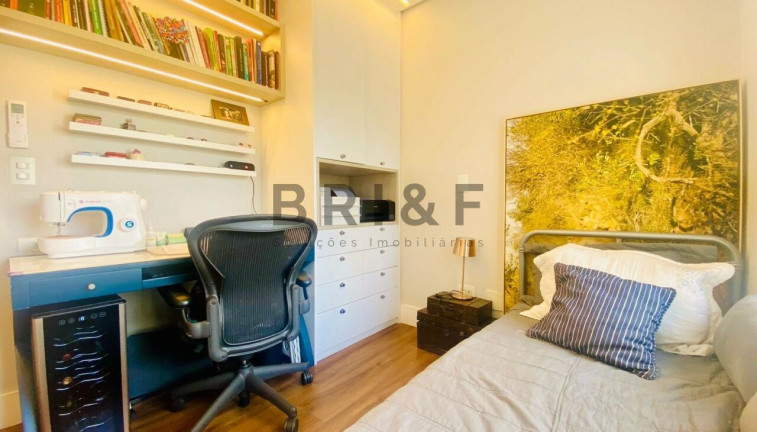 Imagem Apartamento com 2 Quartos à Venda, 80 m² em Vila Olímpia - São Paulo Imagem Apartamento com 2 Quartos à Venda, 80 m² em Vila Olímpia - São Paulo