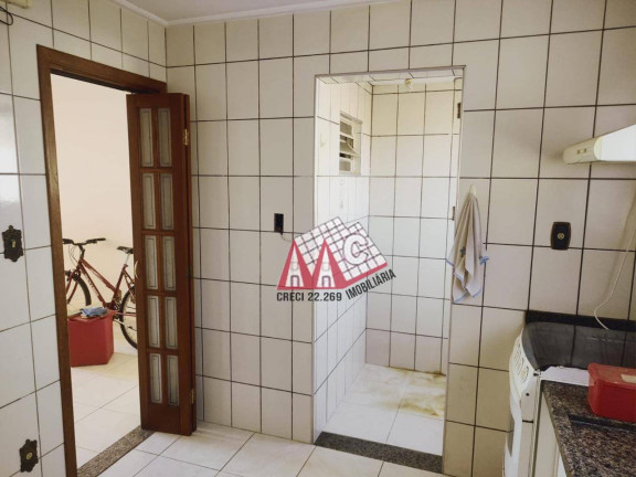 Imagem Apartamento com 3 Quartos à Venda, 80 m² em Jardim Brasilândia - Sorocaba
