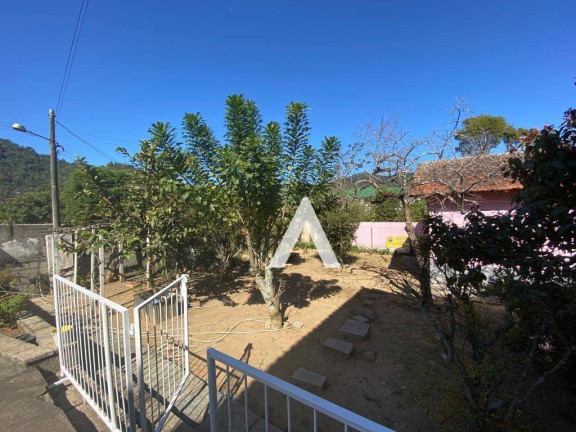 Imagem Casa com 5 Quartos à Venda, 300 m² em Comary - Teresópolis