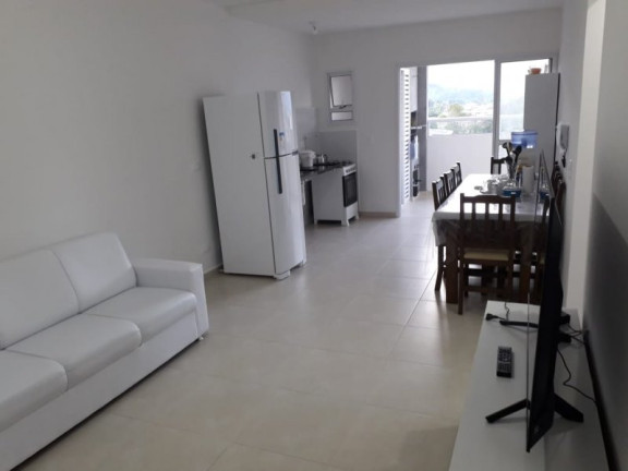 Imagem Apartamento com 2 Quartos à Venda, 63 m² em Pereque Açu - Ubatuba Imagem Apartamento com 2 Quartos à Venda, 63 m² em Pereque Açu - Ubatuba