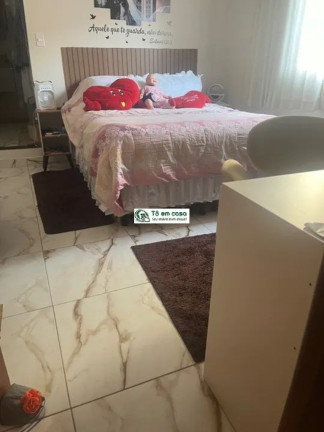 Imagem Casa com 2 Quartos à Venda, 140 m² em Bosque Dos Eucaliptos - São José Dos Campos