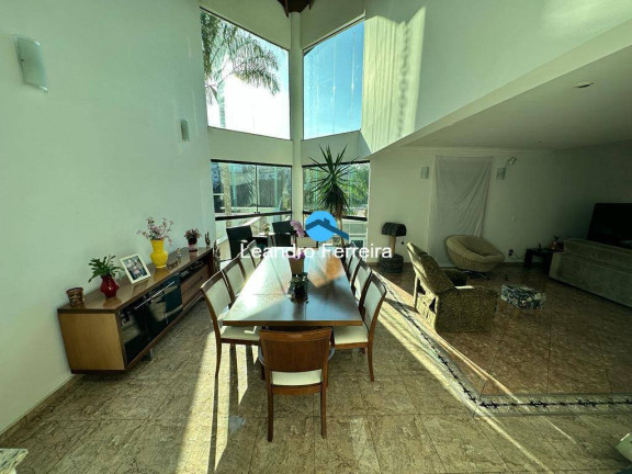 Imagem Casa de Condomínio com 5 Quartos à Venda, 501 m² em Parque Terra Nova Ii - São Bernardo Do Campo Imagem Casa de Condomínio com 5 Quartos à Venda, 501 m² em Parque Terra Nova Ii - São Bernardo Do Campo