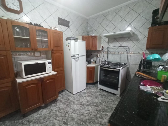 Imagem Sobrado com 2 Quartos à Venda, 255 m² em Jardim Lincoln - Suzano Imagem Sobrado com 2 Quartos à Venda, 255 m² em Jardim Lincoln - Suzano
