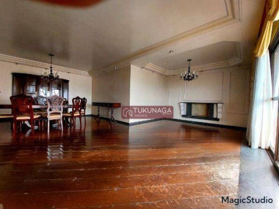 Imagem Apartamento com 4 Quartos para Alugar, 356 m² em Rudge Ramos - São Bernardo Do Campo Imagem Apartamento com 4 Quartos para Alugar, 356 m² em Rudge Ramos - São Bernardo Do Campo