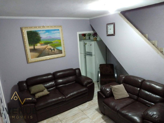 Imagem Sobrado com 3 Quartos à Venda, 254 m² em Vila Bremen - Guarulhos Imagem Sobrado com 3 Quartos à Venda, 254 m² em Vila Bremen - Guarulhos