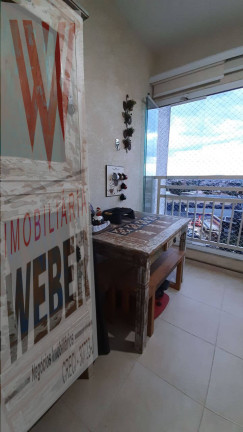 Imagem Apartamento com 3 Quartos à Venda, 83 m² em Jardim Europa - Sorocaba