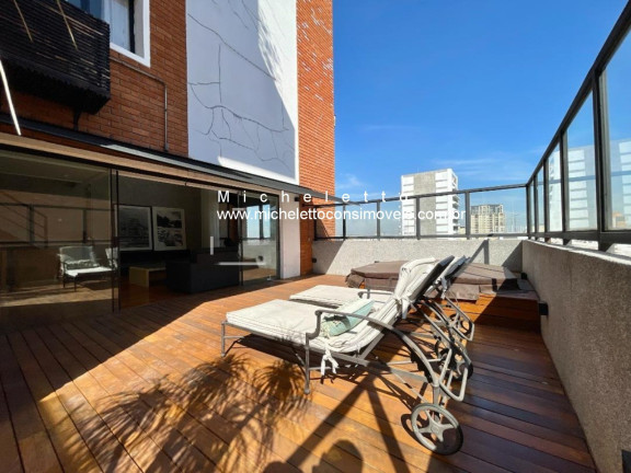Imagem Imóvel com 2 Quartos à Venda, 170 m² em Jardim Paulista - São Paulo