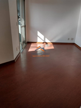 Imagem Apartamento com 2 Quartos à Venda, 60 m² em Jardim Nossa Senhora Auxiliadora - Campinas Imagem Apartamento com 2 Quartos à Venda, 60 m² em Jardim Nossa Senhora Auxiliadora - Campinas