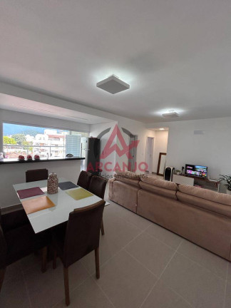 Apartamento com 2 Quartos à Venda, 89 m² em Centro - Ubatuba