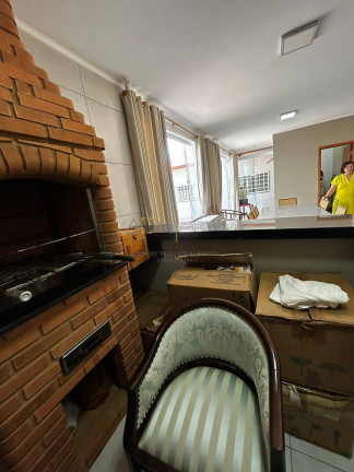 Imagem Casa com 4 Quartos à Venda, 459 m² em Jardim Paraíso Ii - Botucatu