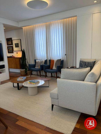 Imagem Apartamento com 2 Quartos à Venda, 89 m² em Higienópolis - Porto Alegre