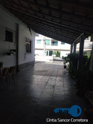Imagem Casa com 3 Quartos à Venda, em Centro - Campos Dos Goytacazes Imagem Casa com 3 Quartos à Venda, em Centro - Campos Dos Goytacazes