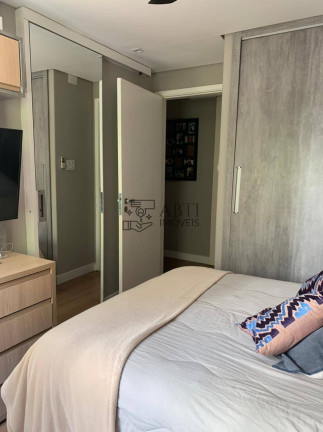 Imagem Apartamento com 3 Quartos à Venda, 130 m² em Moema - São Paulo