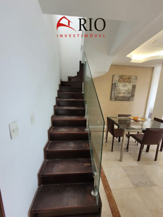Imagem Imóvel com 3 Quartos à Venda, 190 m² em Barra Da Tijuca - Rio De Janeiro Imagem Imóvel com 3 Quartos à Venda, 190 m² em Barra Da Tijuca - Rio De Janeiro