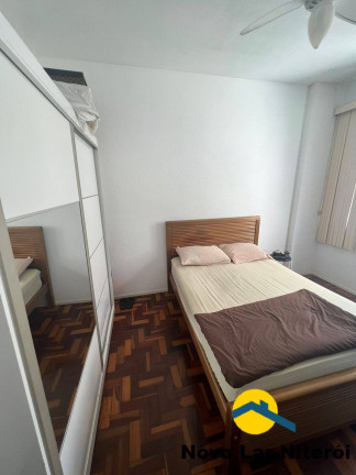 Imagem Apartamento com 2 Quartos à Venda, 64 m² em Icaraí - Niterói Imagem Apartamento com 2 Quartos à Venda, 64 m² em Icaraí - Niterói