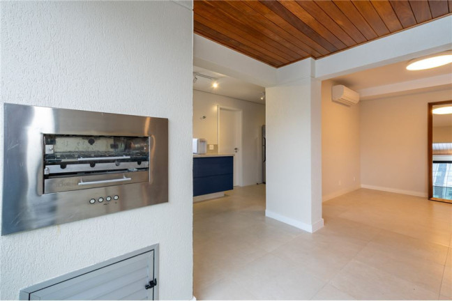 Imagem Apartamento com 3 Quartos à Venda, 105 m² em Granja Julieta - São Paulo