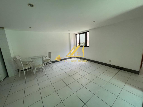 Imagem Imóvel com 2 Quartos à Venda, 73 m² em Jardim Apipema - Salvador Imagem Imóvel com 2 Quartos à Venda, 73 m² em Jardim Apipema - Salvador