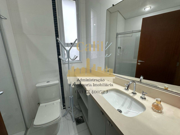 Imagem Apartamento com 4 Quartos à Venda, 367 m² em Ponta Da Praia - Santos