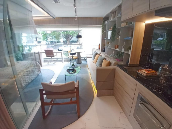 Imagem Apartamento com 2 Quartos à Venda, 57 m² em Botafogo - Campinas Imagem Apartamento com 2 Quartos à Venda, 57 m² em Botafogo - Campinas