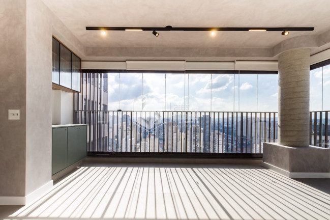Apartamento com 2 Quartos à Venda, 70 m² em Perdizes - São Paulo