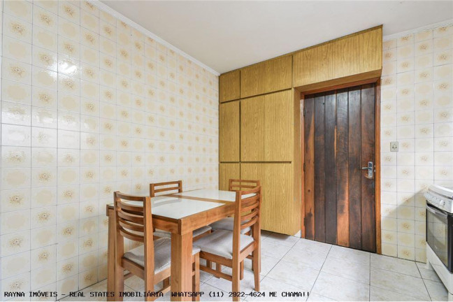Imagem Casa com 2 Quartos à Venda, 112 m² em Vila Brasilina - São Paulo