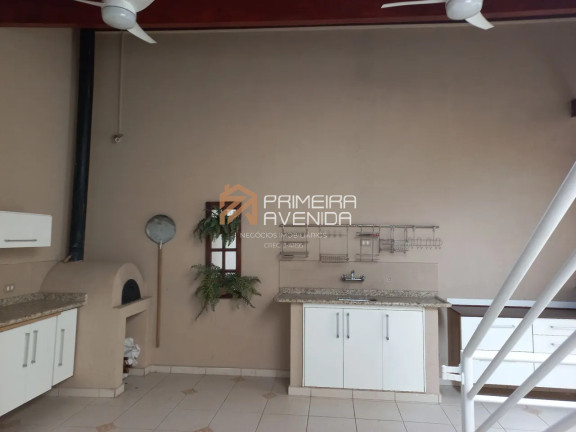 Imagem Casa com 3 Quartos à Venda, 250 m² em Jardim Das Indústrias - São José Dos Campos Imagem Casa com 3 Quartos à Venda, 250 m² em Jardim Das Indústrias - São José Dos Campos