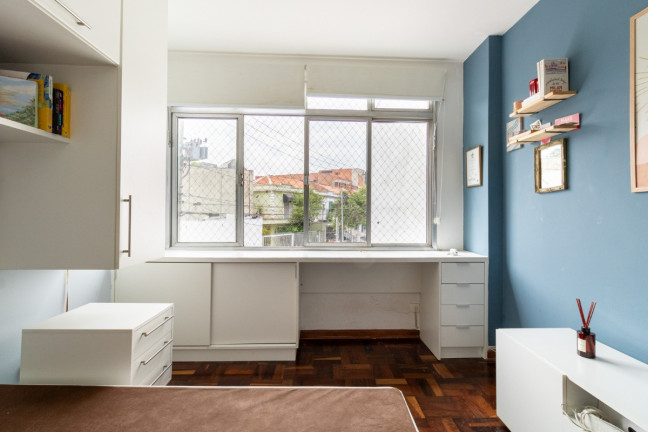 Imagem Apartamento com 3 Quartos à Venda, 102 m² em Pinheiros - São Paulo Imagem Apartamento com 3 Quartos à Venda, 102 m² em Pinheiros - São Paulo