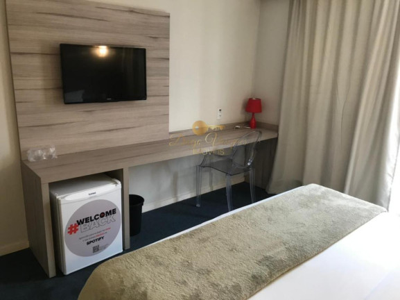 Imagem Apartamento com 1 Quarto à Venda, 25 m² em Agriões - Teresópolis