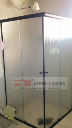 Imagem Sobrado com 3 Quartos à Venda, 148 m² em Jardim D'abril - São Paulo