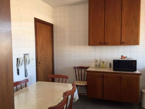 Foto do imóvel Apartamento com 3 Quartos à Venda, 145 m² em São Dimas - Piracicaba