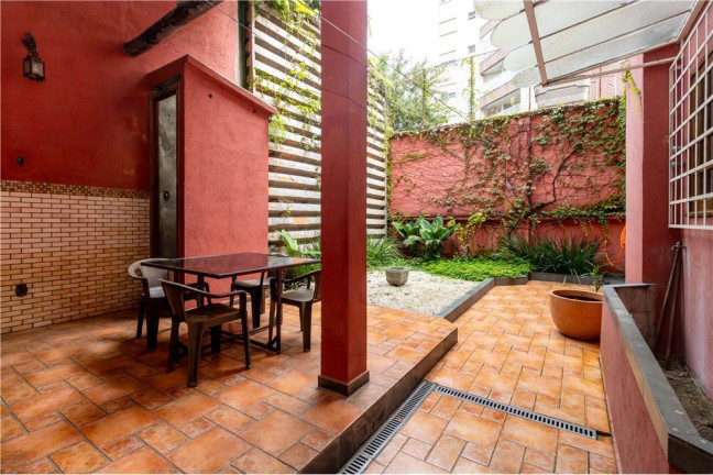 Imagem Casa com 3 Quartos à Venda, 239 m² em Perdizes - São Paulo