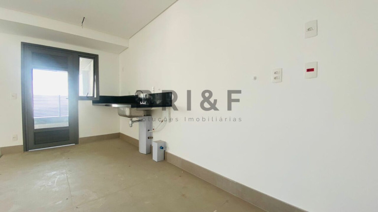 Imagem Apartamento com 3 Quartos à Venda, 131 m² em Brooklin - São Paulo Imagem Apartamento com 3 Quartos à Venda, 131 m² em Brooklin - São Paulo