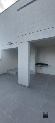 Imagem Apartamento com 2 Quartos à Venda, 41 m² em Centro - Diadema