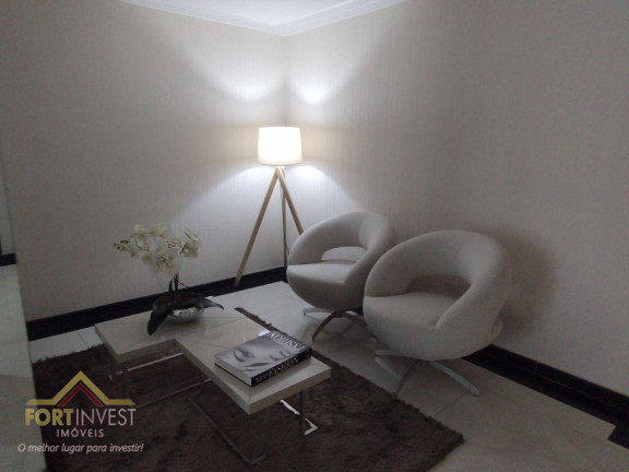 Imagem Imóvel com 2 Quartos à Venda, 88 m² em Tupi - Praia Grande