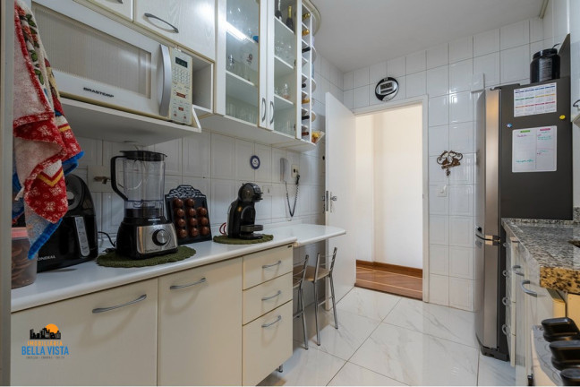 Imagem Apartamento com 3 Quartos à Venda,  em Vila Gumercindo - São Paulo