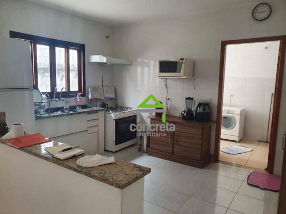 Imagem Casa de Condomínio com 3 Quartos à Venda, 196 m² em Paysage Serein - Vargem Grande Paulista Imagem Casa de Condomínio com 3 Quartos à Venda, 196 m² em Paysage Serein - Vargem Grande Paulista