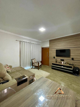 Imagem Cobertura com 3 Quartos à Venda, 175 m² em Cidade Nova - Santana Do Paraíso